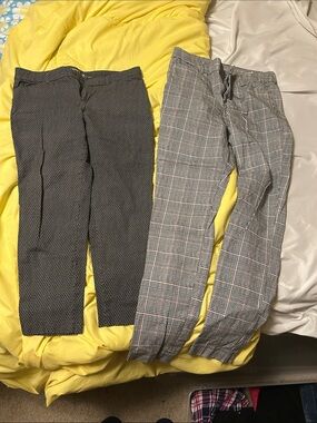 Old Navy pixie pants